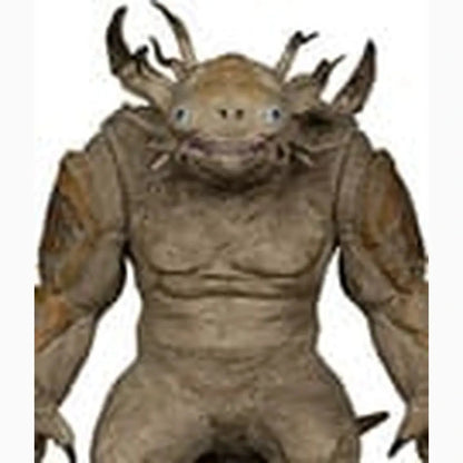 Superman (2025) DC Multiverse figurine Mega Kaiju 25 cm - Image 2