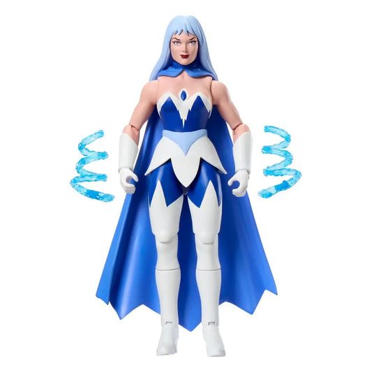 Masters of the Universe Origins figurine Cartoon Collection: Frosta 14 cm - Image 4