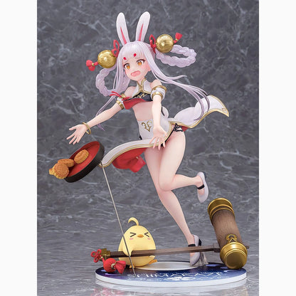 Azur Lane statuette 1/7 Shimakaze: Clumsy Moon Rabbit 25 cm - Image 4