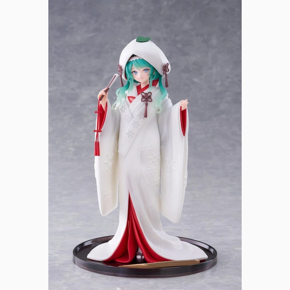 Hatsune Miku figurine PVC AMP+ Snow Miku All Stars 2013 Ver. 23 cm - Image 1