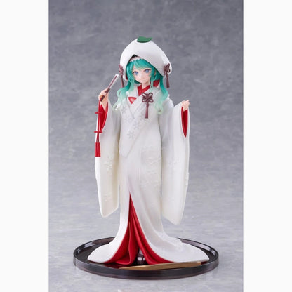 Hatsune Miku figurine PVC AMP+ Snow Miku All Stars 2013 Ver. 23 cm - Image 1