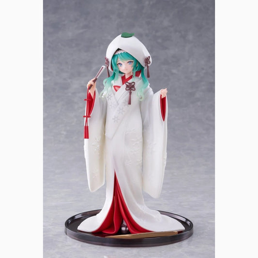 Hatsune Miku figurine PVC AMP+ Snow Miku All Stars 2013 Ver. 23 cm - Image 1