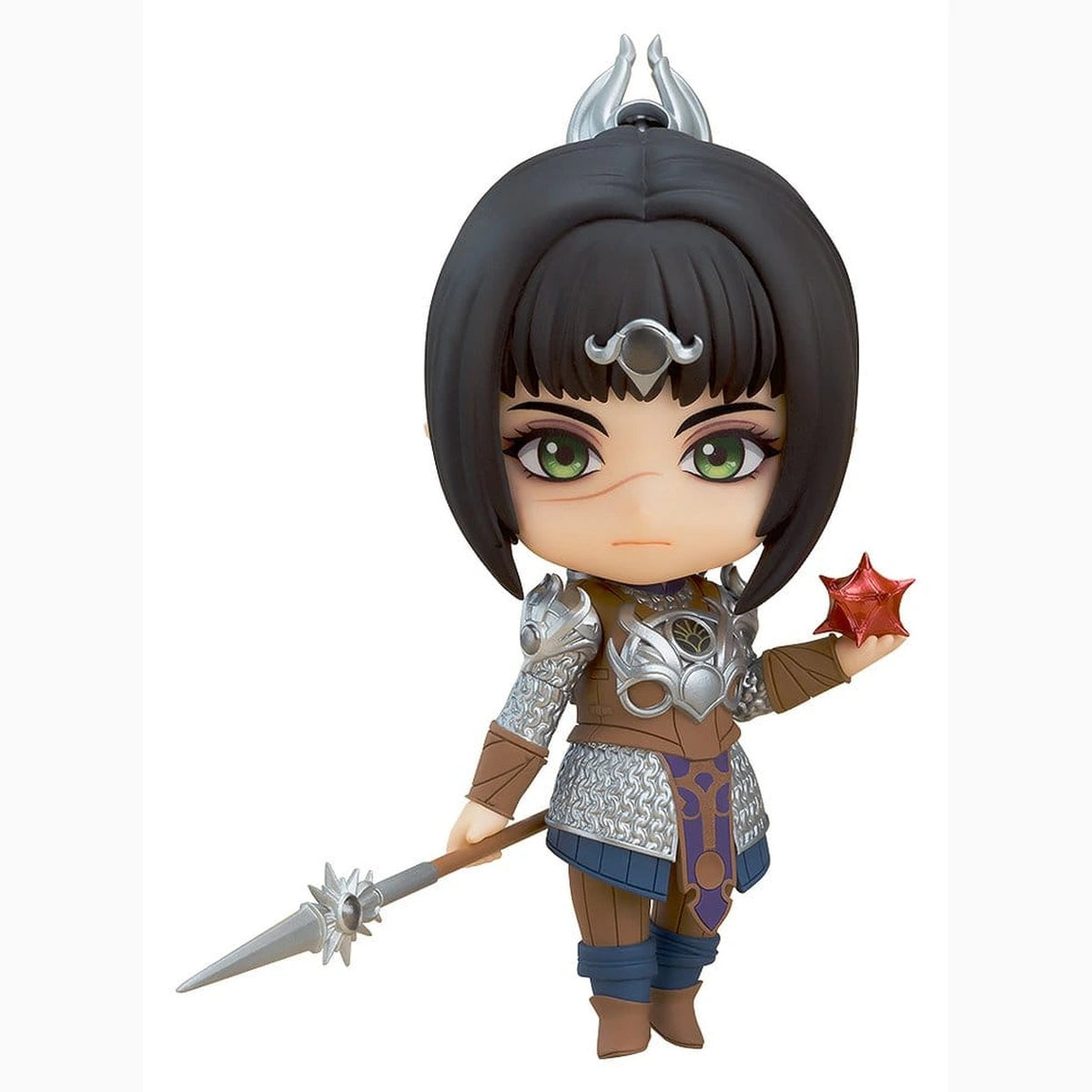 Baldur's Gate III Nendoroid figurine Shadowheart 10 cm - Image 1