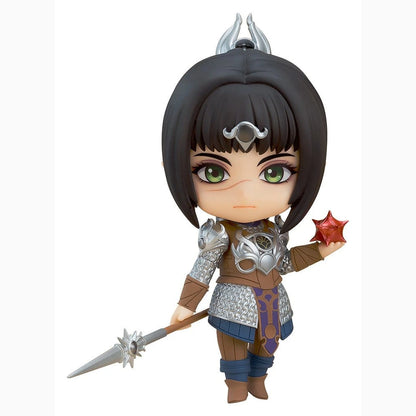 Baldur's Gate III Nendoroid figurine Shadowheart 10 cm - Image 1