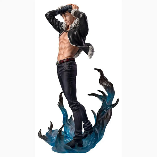 Jujutsu Kaisen: The Culling Game Luminasta figurine PVC Ryu Ishigori 24 cm - Image 1