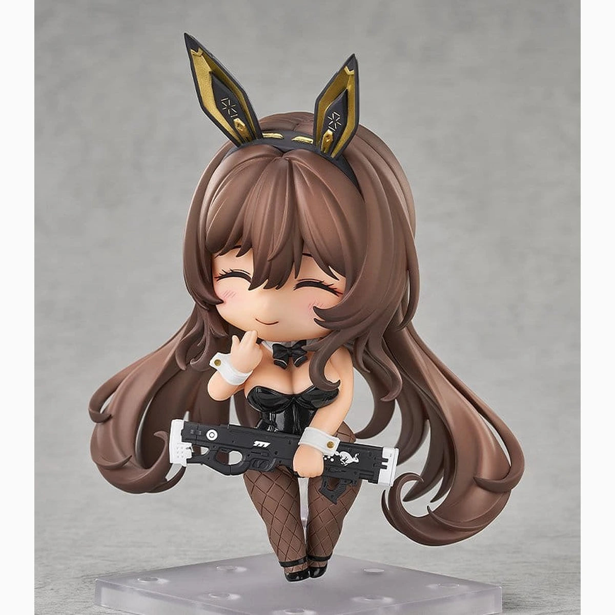 Goddess of Victory: Nikke Nendoroid figurine Noir 10 cm - Image 4