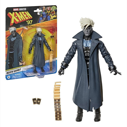 X-Men '97 Marvel Legends figurine Death Gambit 15 cm - Image 3