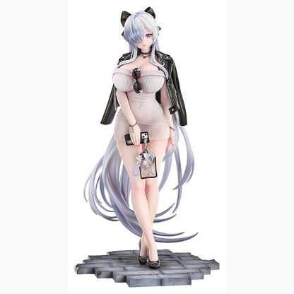 Goddess of Victory: Nikke figurine PVC 1/7 Cinderella Beautiful Me 26 cm - Image 1