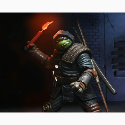 Tortues Ninja accessoires pour figurines Last Ronin Accessory Pack - Image 7