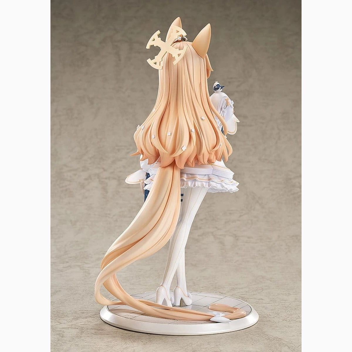 Blue Archive figurine PVC 1/7 Seia 24 cm - Image 5