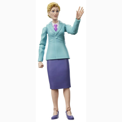 Spider-Man Marvel Legends figurine Aunt May 15 cm - Image 5