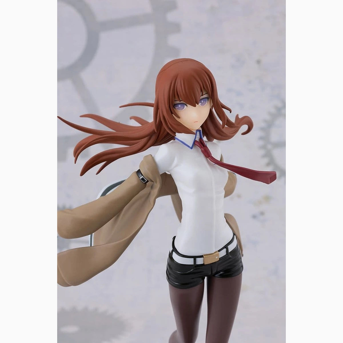 Steins;Gate Plastic Model Kit Reincarnation Kurisu Makise 21 cm - Image 4
