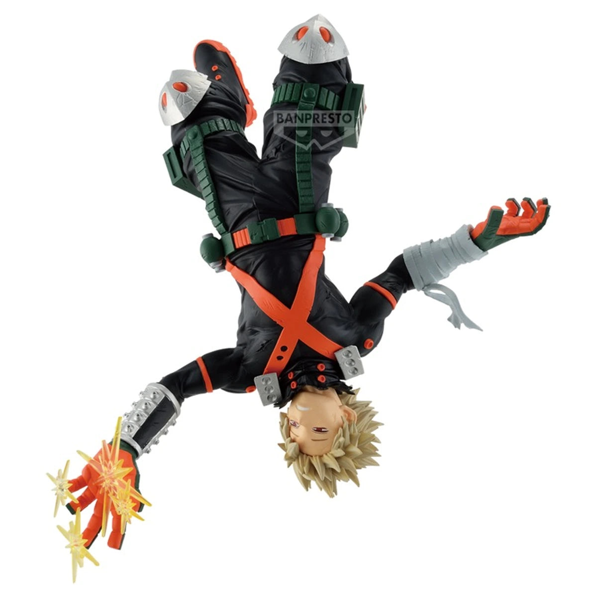 My Hero Academia Maximatic Katsuki Bakugo 17cm W145 - Image 2