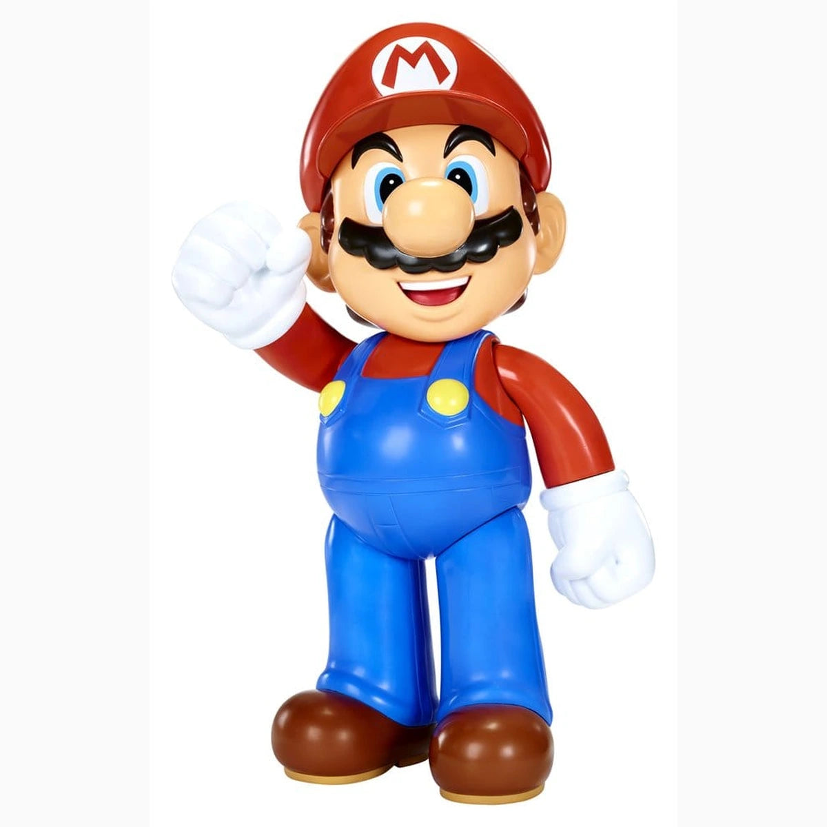 World of Nintendo figurine Big Figs Super Mario 50 cm - Image 5
