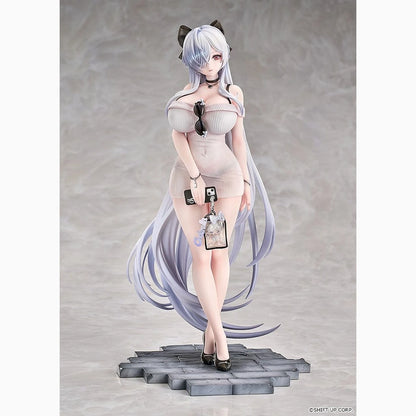Goddess of Victory: Nikke figurine PVC 1/7 Cinderella Beautiful Me 26 cm - Image 6