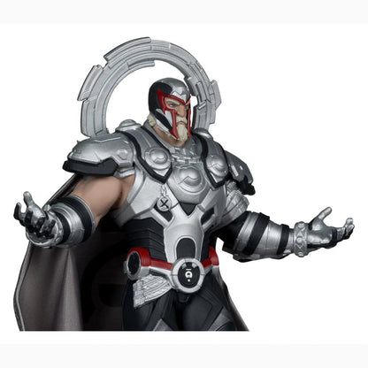 Marvel Rivals Collection figurine 1/10 Magneto 20 cm - Image 5