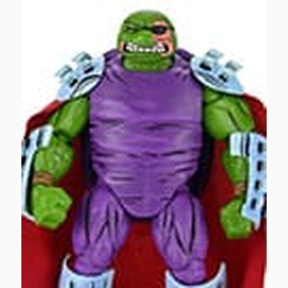 Tortues Ninja (Mirage Comics) figurine Raphael as Shredder 18 cm - Image 2