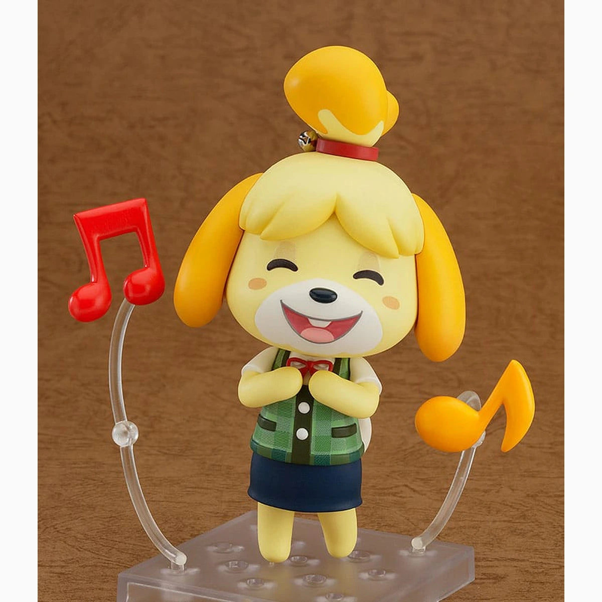 Animal Crossing New Leaf figurine Nendoroid Shizue Marie 10 cm - Image 4