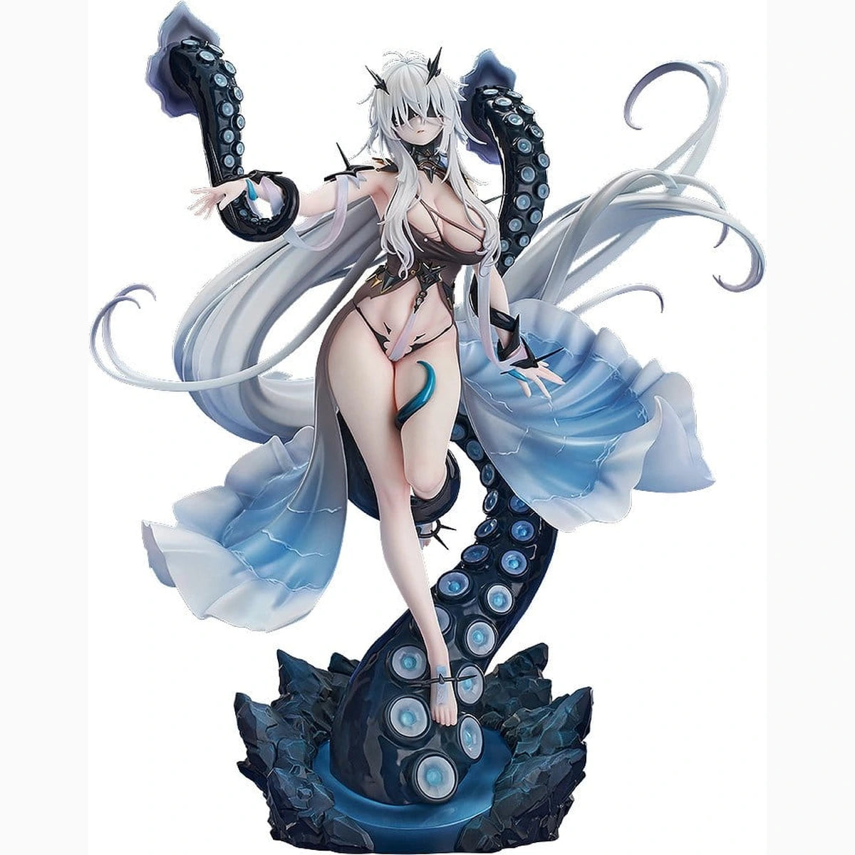Azur Lane statuette PVC 1/7 Fancy 30 cm - Image 3