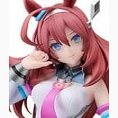 Umamusume: Pretty Derby Pop Up Parade SP figurine PVC Mihono Bourbon 25 cm - Image 2