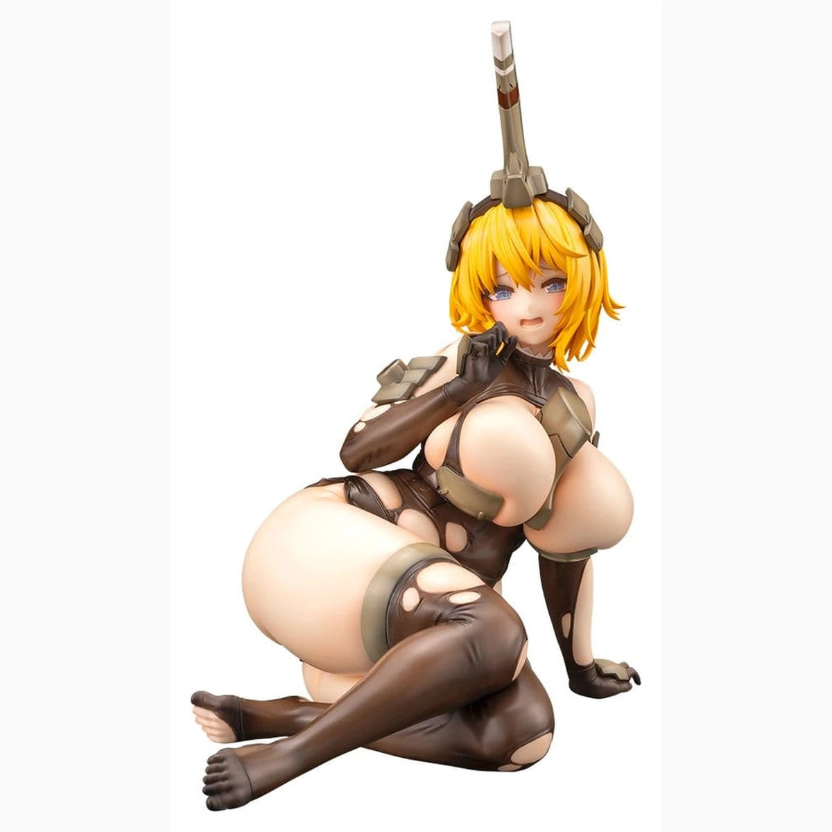 Frame Arms Girl figurine PVC Kagutsuchi-Kou 18 cm - Image 1