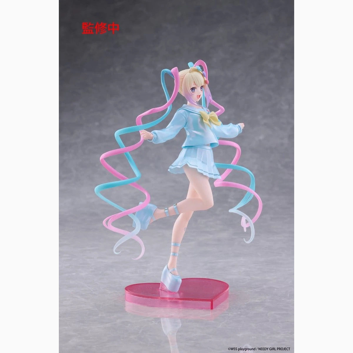 Needy Girl Overdose figurine PVC Coreful OMGkawaiiAngel 18 cm - Image 5
