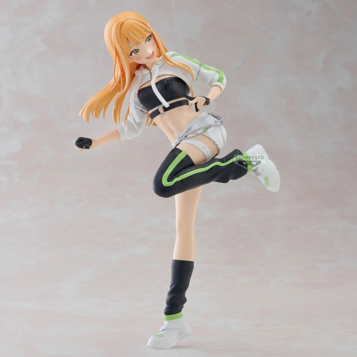 THE IDOLMASTER GAKUEN - ESPRESTO FIGURE - SUMIKA SHIUN - Image 5