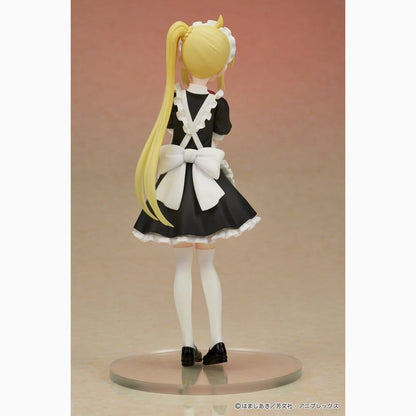 Bocchi the Rock! figurine PVC DIGSTA Nijika Ijichi 18 cm - Image 6