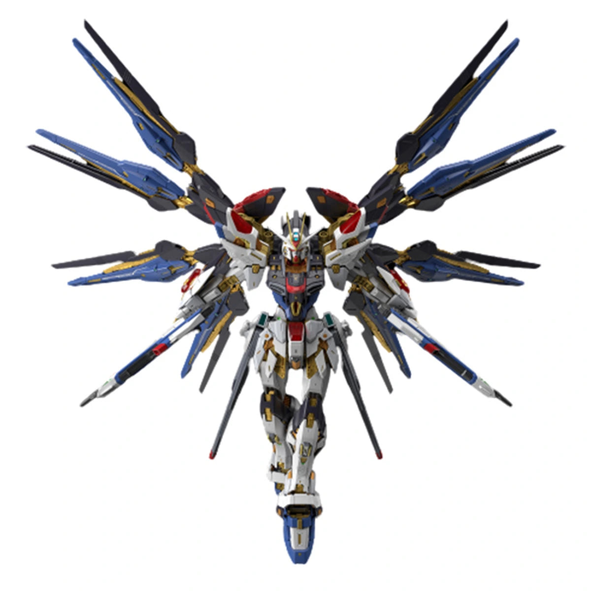 Gundam Gunpla MGEX 1/100 Strike Freedom - Image 3