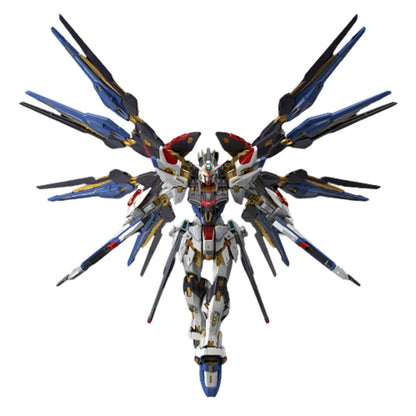 Gundam Gunpla MGEX 1/100 Strike Freedom - Image 3