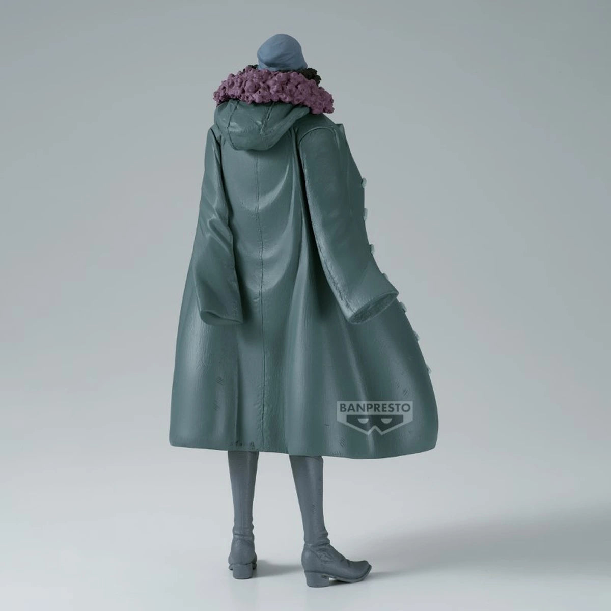 One Piece King Of Artist Kuzan 23cm W125 - Image 4