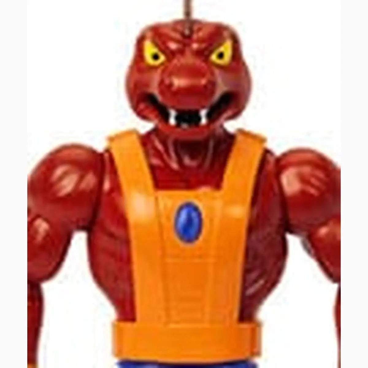 Masters of the Universe Origins figurine Cartoon Collection: Clawful 14 cm - Image 2