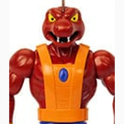 Masters of the Universe Origins figurine Cartoon Collection: Clawful 14 cm - Image 2