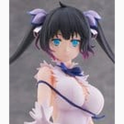 Is It Wrong to Try to Pick Up Girls in a Dungeon? V figurine PVC 1/7 Hestia Divinity Unleashed Ver. 24 cm - Image 2