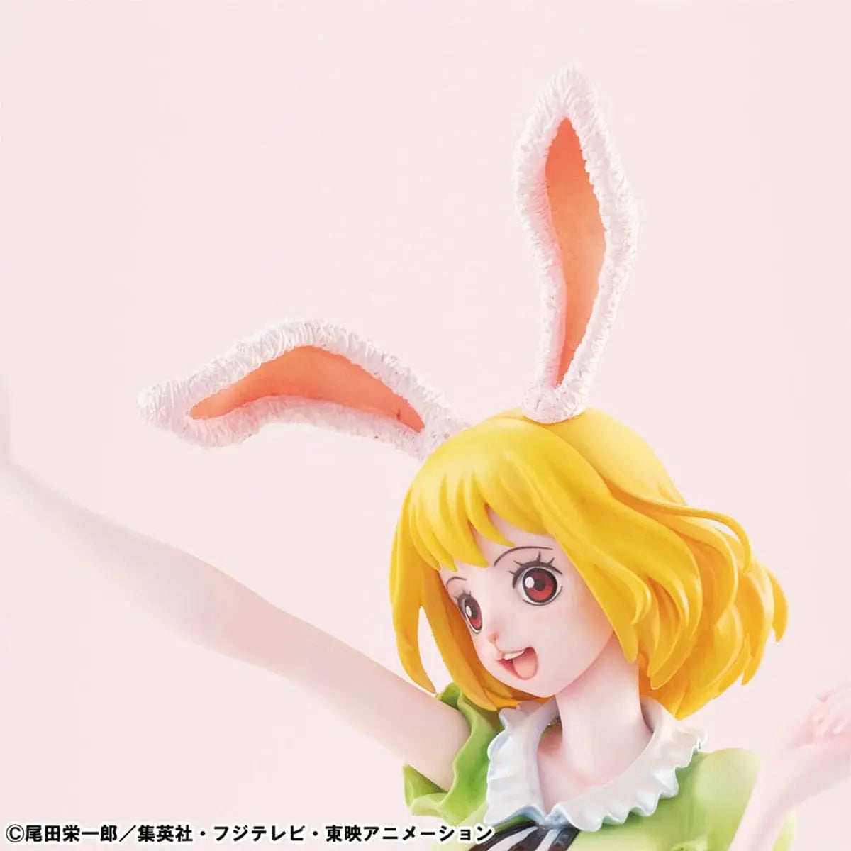 One Piece statuette PVC Excellent Model P.O.P. Carrot Limited Edition 21 cm - Image 7