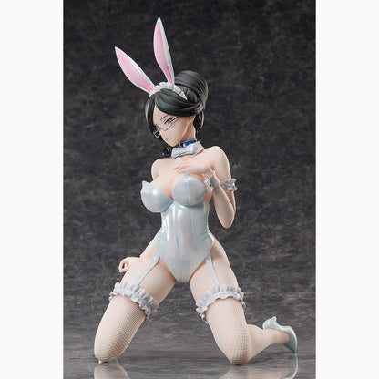 Overlord figurine PVC 1/4 Yuri Alpha: Bunny Ver. 35 cm - Image 5