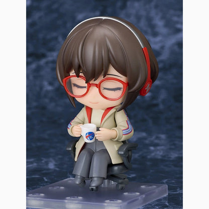Chill with You: Lo-Fi Story Nendoroid figurine Satone 10 cm - Image 3