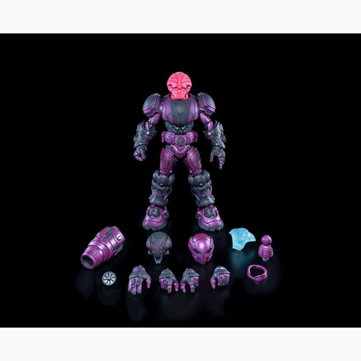 Infinite Legions figurine Phanost 18 cm - Image 3