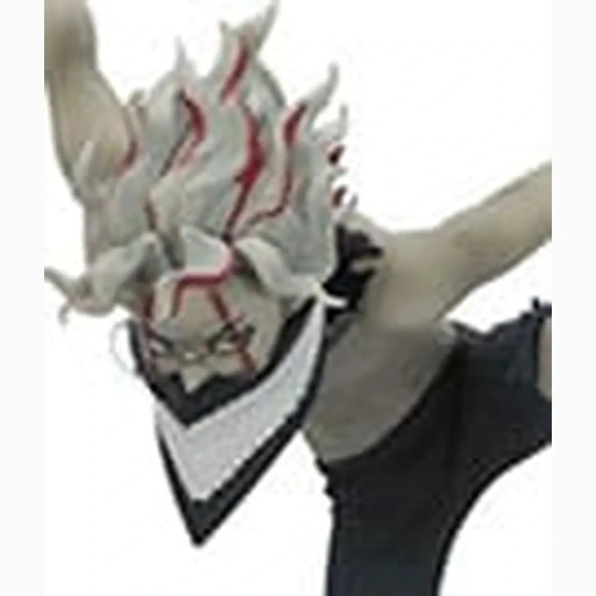 Dandadan statuette PVC Trio-Try-iT Okarun (transformed) 17 cm - Image 2