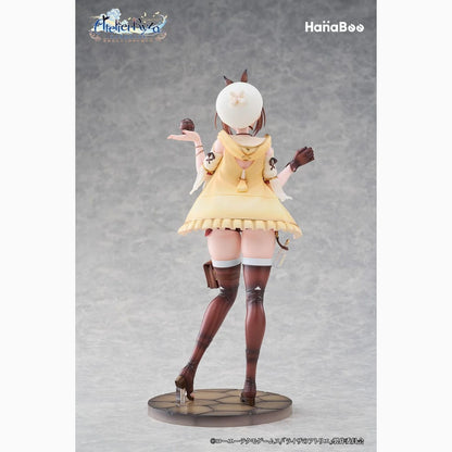 Atelier Ryza: Ever Darkness & the Secret Hideout  statuette PVC 1/7 Reisalin Stout 27 cm - Image 4