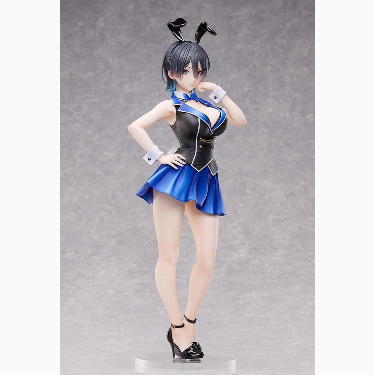 Date A Live III statuette PVC 1/4 Miuka 43 cm - Image 5