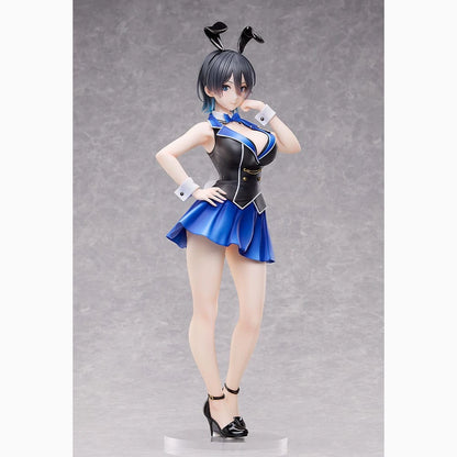 Date A Live III statuette PVC 1/4 Miuka 43 cm - Image 5