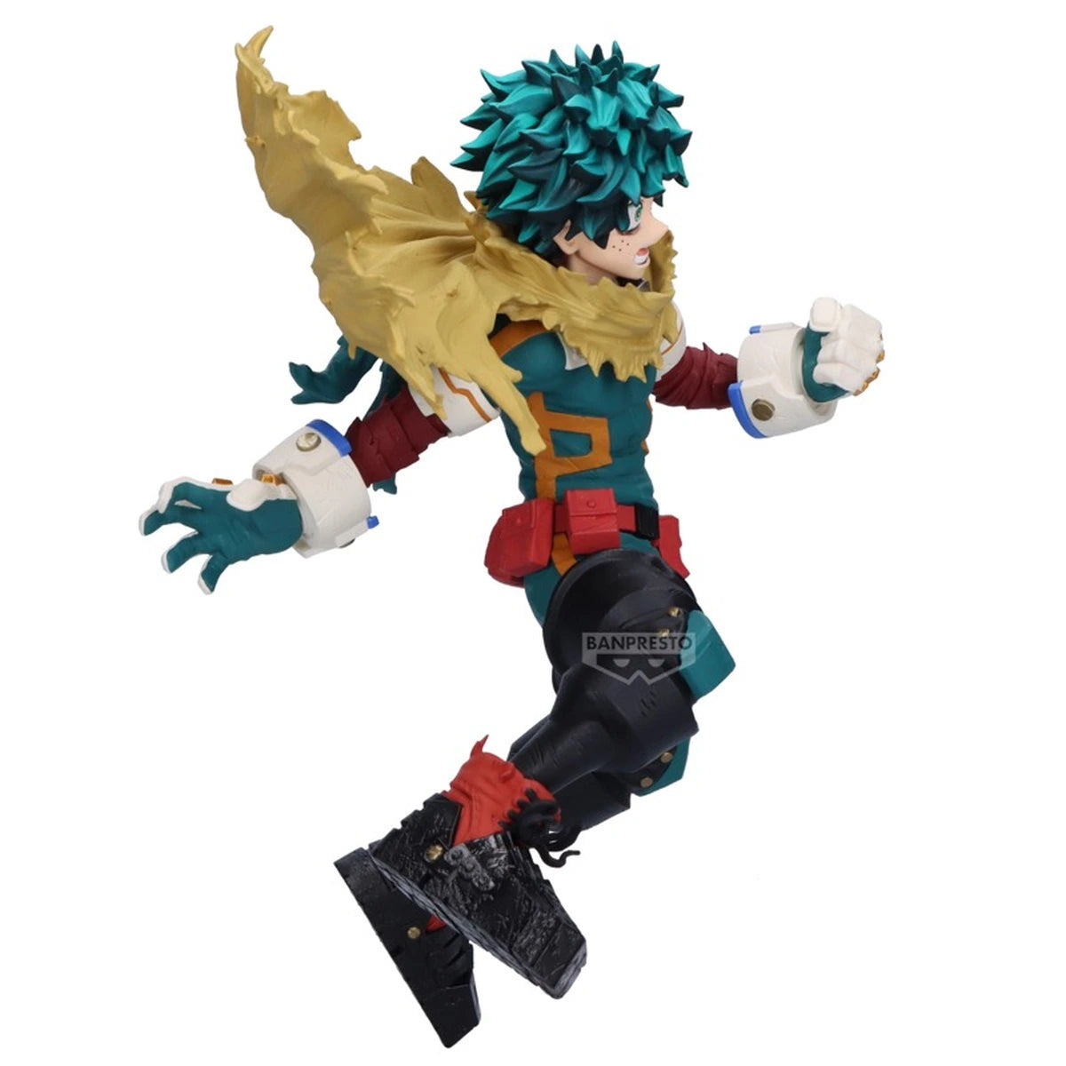 My Hero Academia Maximatic Izuku Midoriya The Beginning 22cm W143 - Image 3