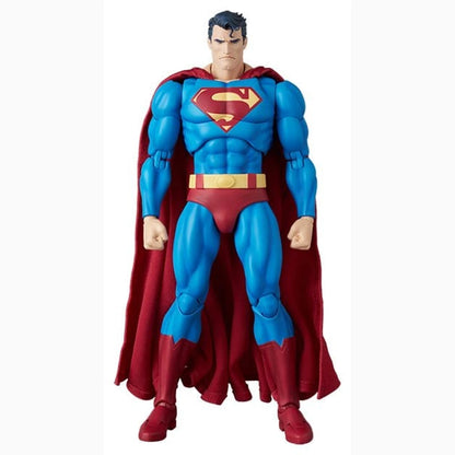 Superman figurine MAFEX Superman (Superman: For Tomorrow) 16 cm - Image 1