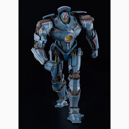 Pacific Rim plastic model kit Moderoid Gipsy Danger 21 cm - Image 4