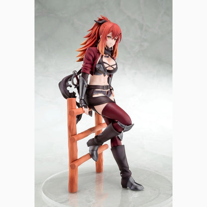 Old Country Bumpkin to Master Swordsman figurine PVC 1/6 Surena Lysandra 25 cm - Image 3
