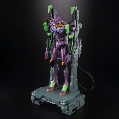 Evangelion Blokees Ultra Action Edition 04 Evangeliontest Type-01 TV - Image 3