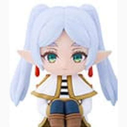 Frieren: Beyond Journey´s End figurine mini Rubber Mascot Nendroid Plus Frieren 8 cm - Image 2