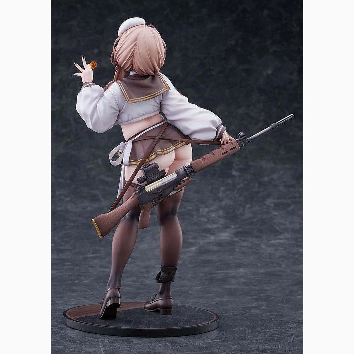 Goddess of Victory: Nikke figurine PVC 1/7 Bready 24 cm - Image 5