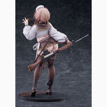 Goddess of Victory: Nikke figurine PVC 1/7 Bready 24 cm - Image 5